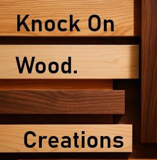 Knock On Wood Creations LLC.
